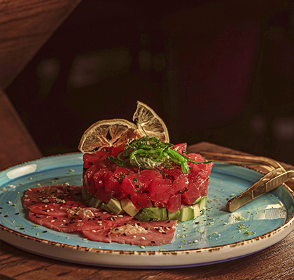 French Restaurant in Glendale