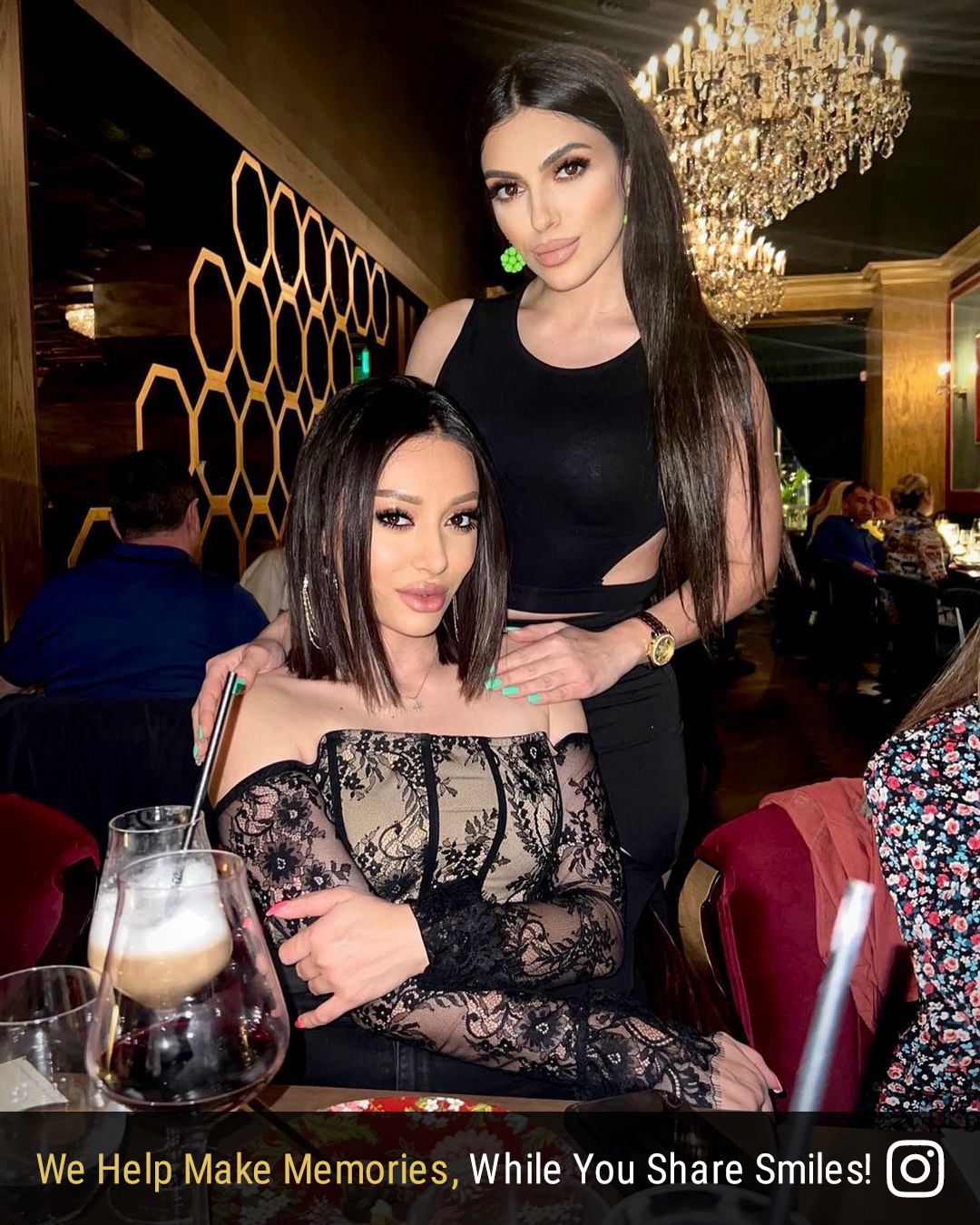 Shared Pictures of Epique Restaurant