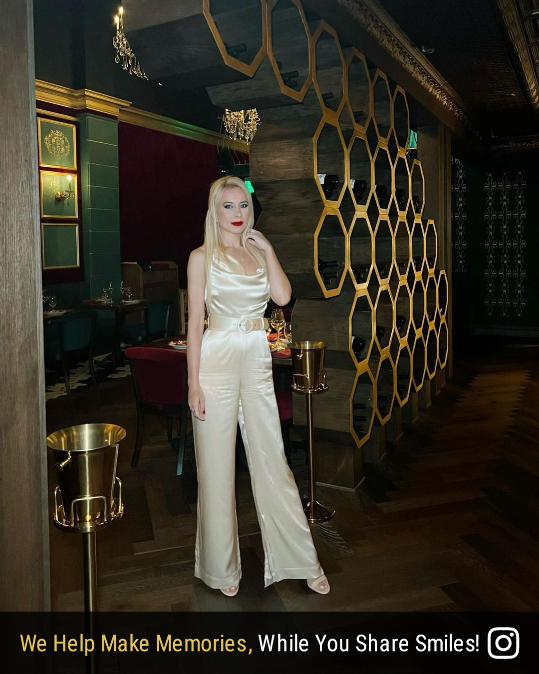 Shared Pictures of Epique Restaurant