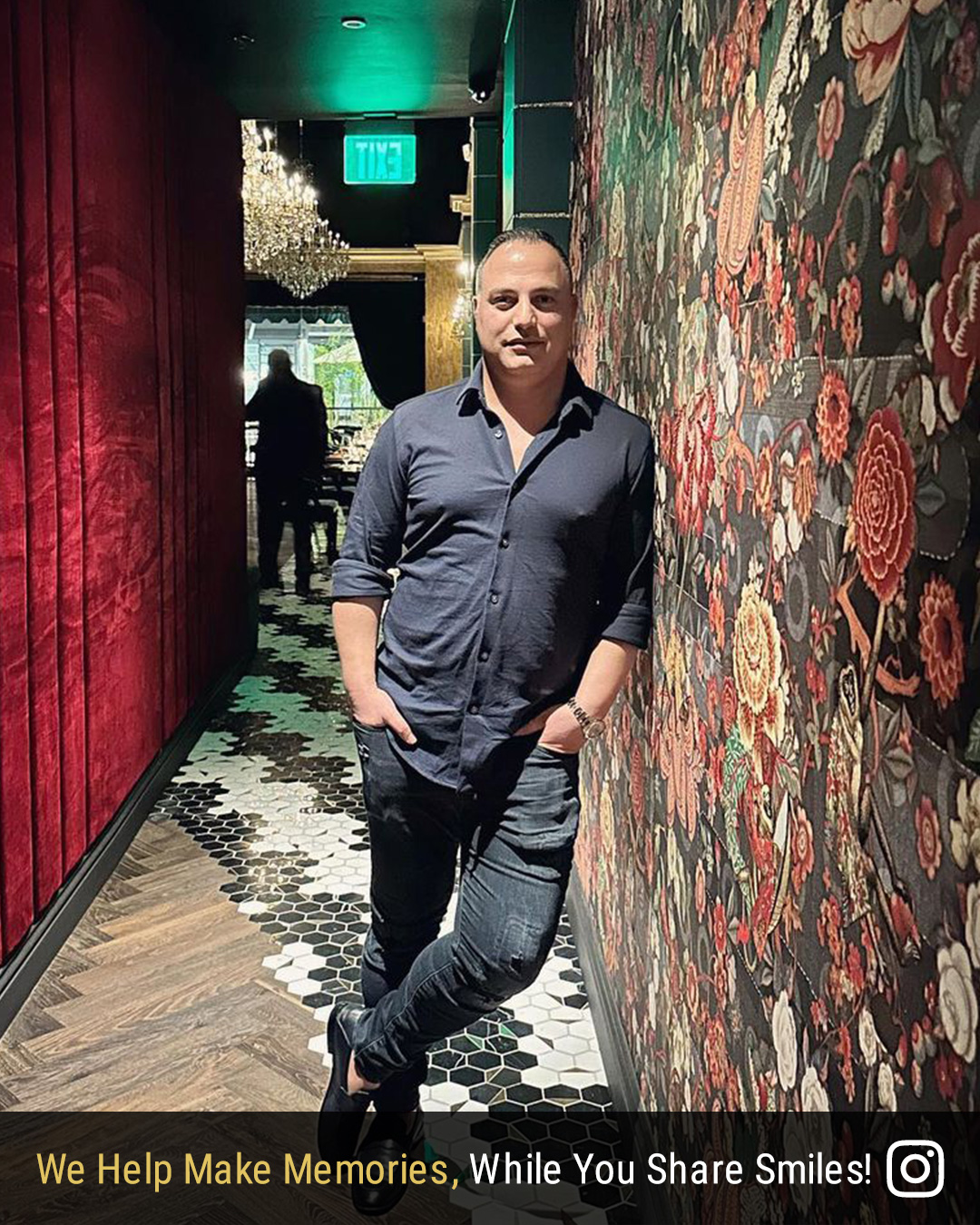 Shared Pictures of Epique Restaurant