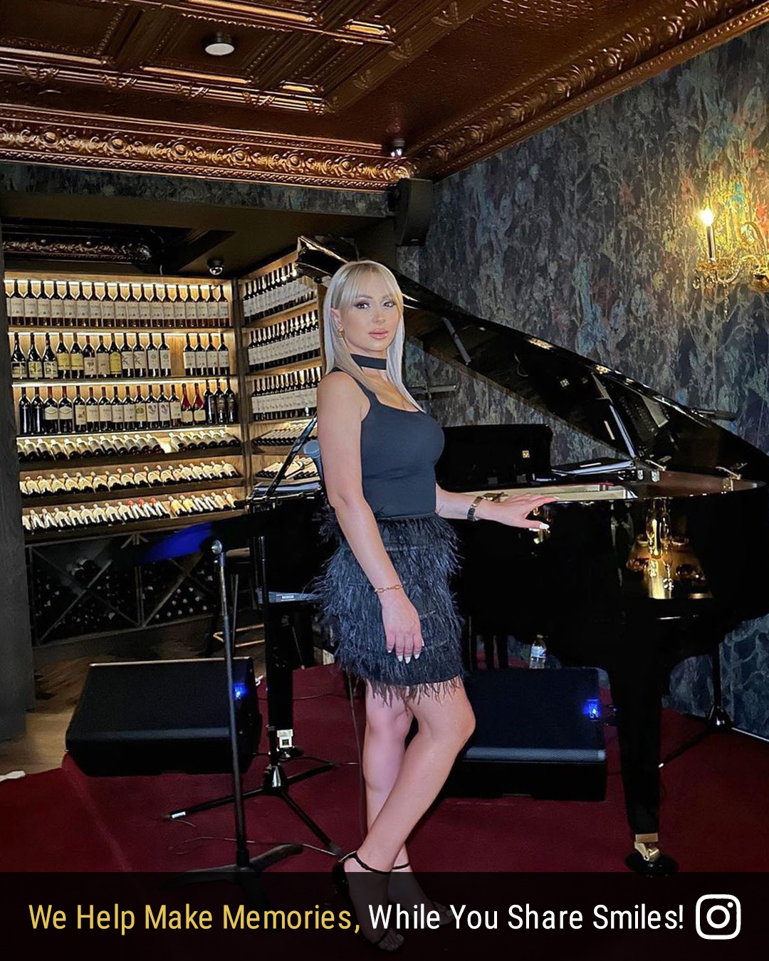 Shared Pictures of Epique Restaurant