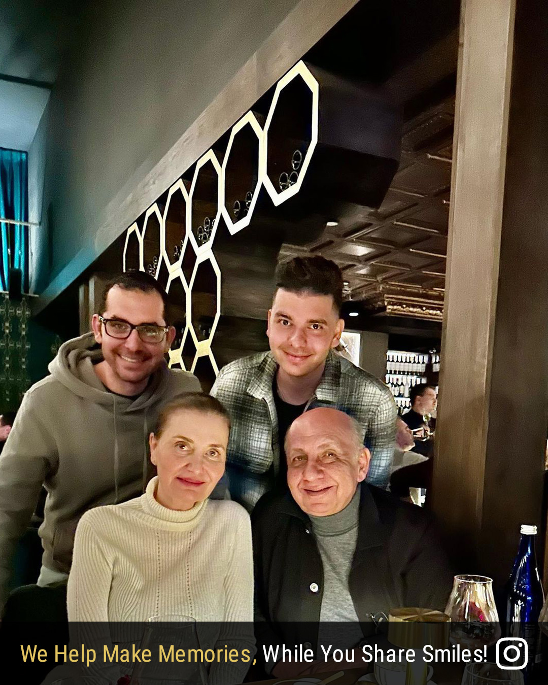 Shared Pictures of Epique Restaurant