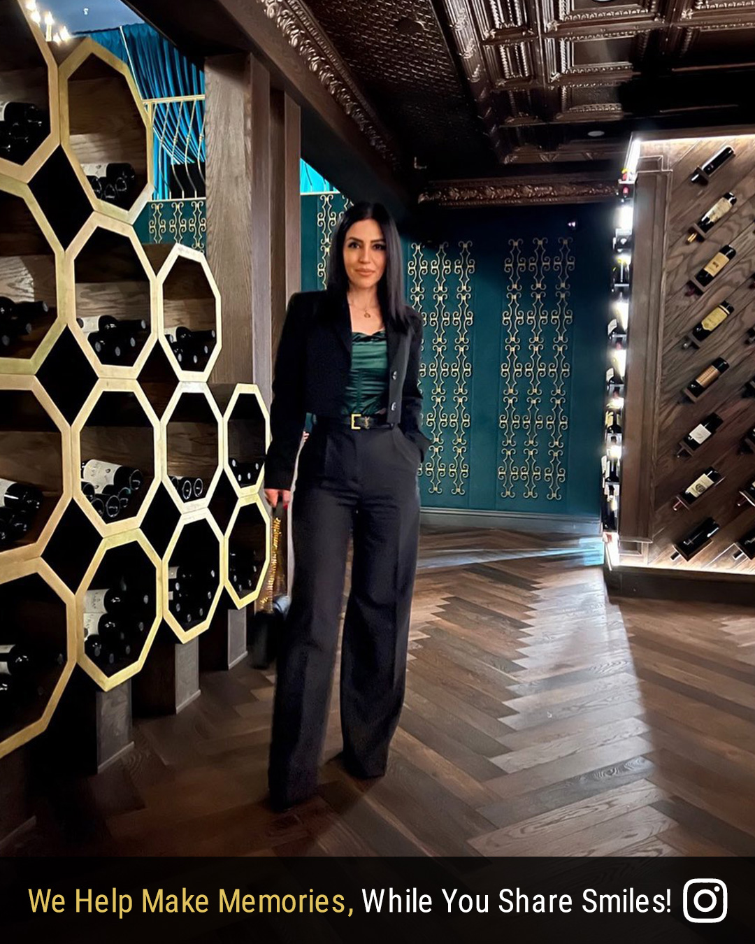 Shared Pictures of Epique Restaurant