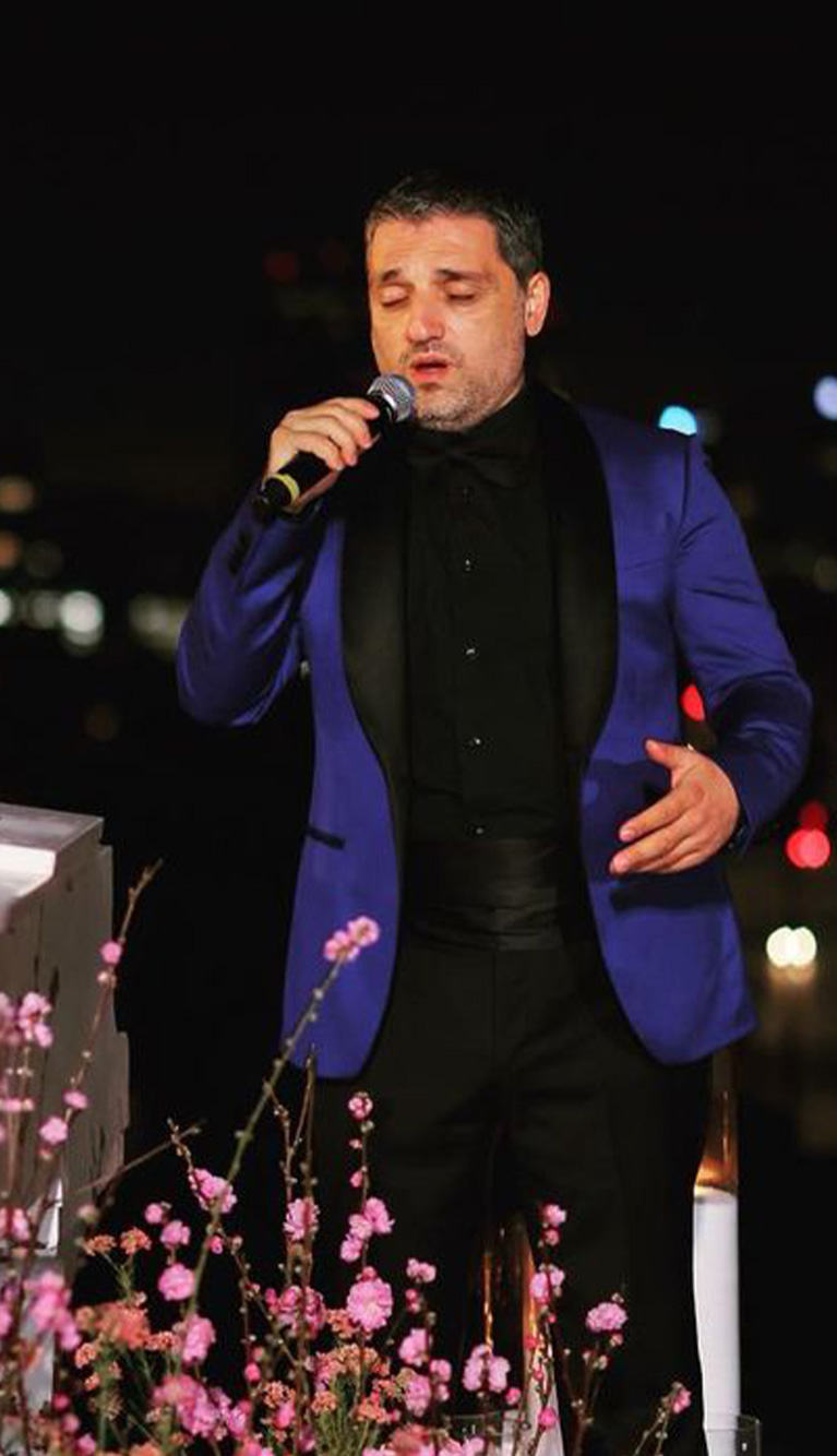 Live Entertainment and Performance